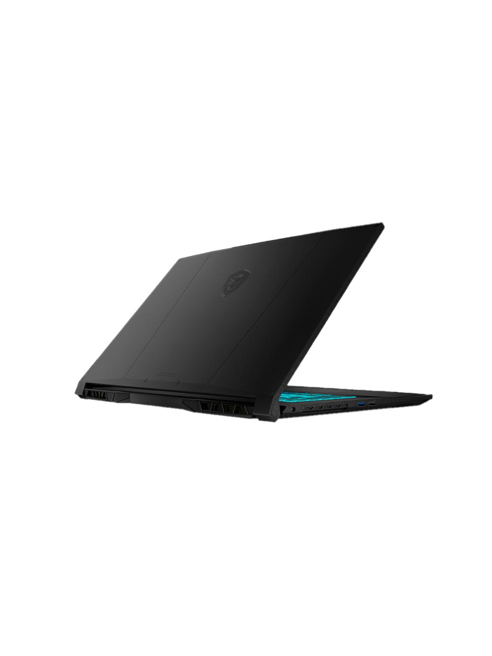 O'yin noutbuki MSI Sword GF76 A AI B8VF-872XKR ( AMD Ryzen™ 7 8845HS | DDR5-5600 16 ГБ | 512 ГБ NVMe SSD | RTX™ 4060 | 17,3" FHD (1920x1080) 144 Гц ) 2