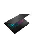 O'yin noutbuki MSI Sword GF76 A AI B8VF-872XKR ( AMD Ryzen™ 7 8845HS | DDR5-5600 16 ГБ | 512 ГБ NVMe SSD | RTX™ 4060 | 17,3" FHD (1920x1080) 144 Гц ) 3