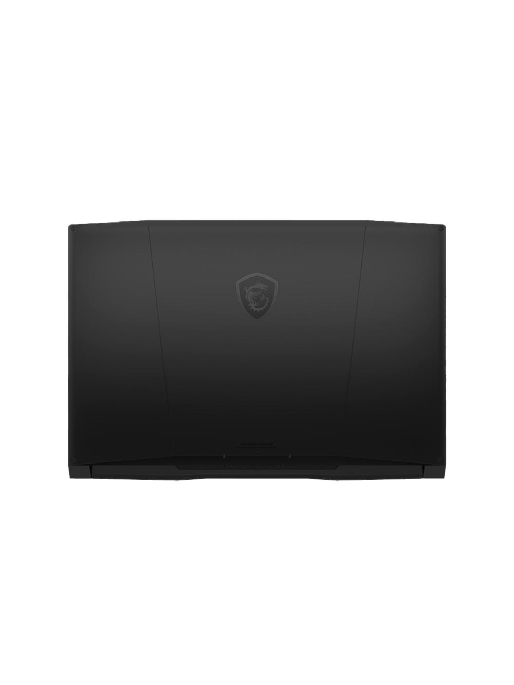 O'yin noutbuki MSI Sword GF76 A AI B8VF-872XKR ( AMD Ryzen™ 7 8845HS | DDR5-5600 16 ГБ | 512 ГБ NVMe SSD | RTX™ 4060 | 17,3" FHD (1920x1080) 144 Гц ) 4