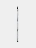 Qalam b/w Berlingo "Starlight" HB, qora, uchburchak, o'tkir. 175 mm BP01170-175 2