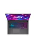 O'yin noutbuki Asus ROG Strix G17 G713 ( 17.3 QHD IPS 240Hz | Ryzen 9-7845HX | DDR5 16GB | SSD 512GB| RTX 4060 8 GB) 4
