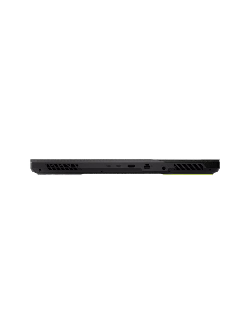 O'yin noutbuki Asus ROG Strix G17 G713 ( 17.3 QHD IPS 240Hz | Ryzen 9-7845HX | DDR5 16GB | SSD 512GB| RTX 4060 8 GB) 5