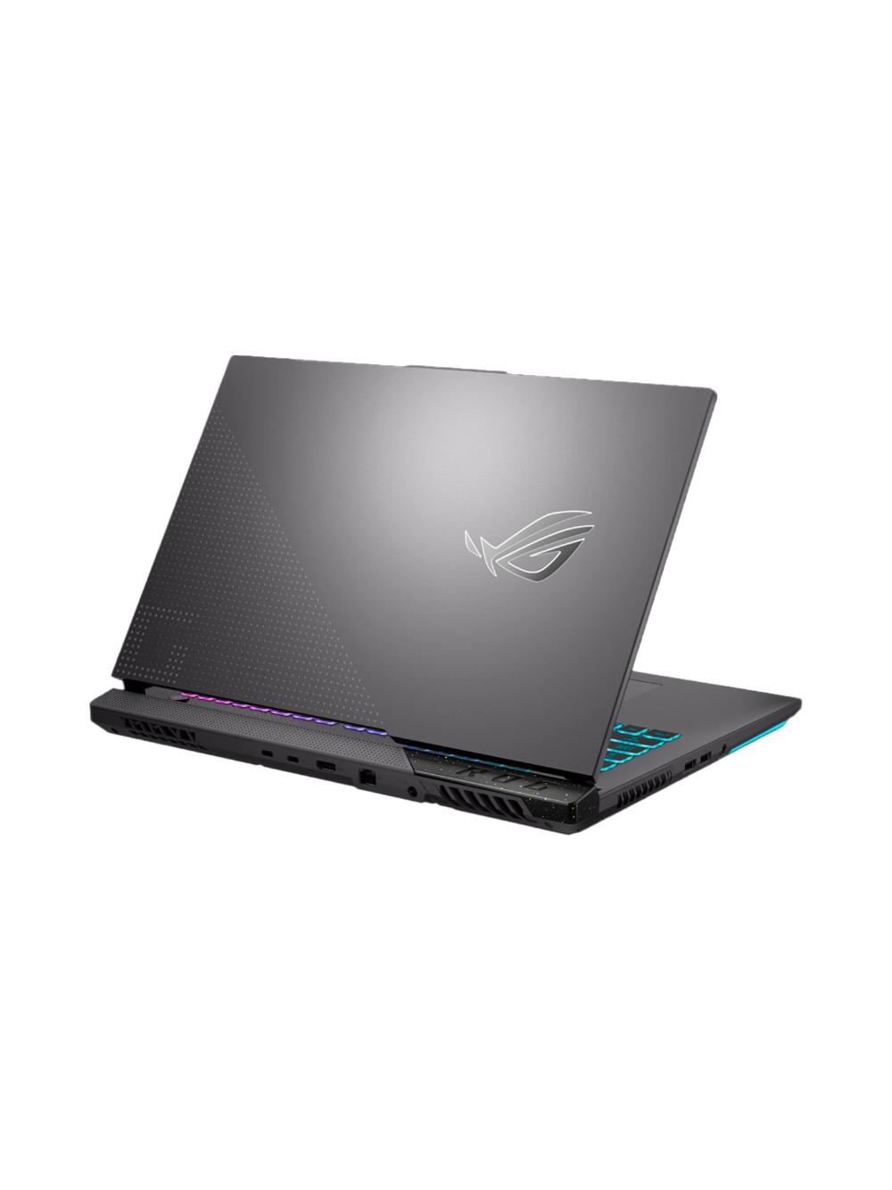 O'yin noutbuki Asus ROG Strix G17 G713 ( 17.3 QHD IPS 240Hz | Ryzen 9-7845HX | DDR5 16GB | SSD 512GB| RTX 4060 8 GB) 6