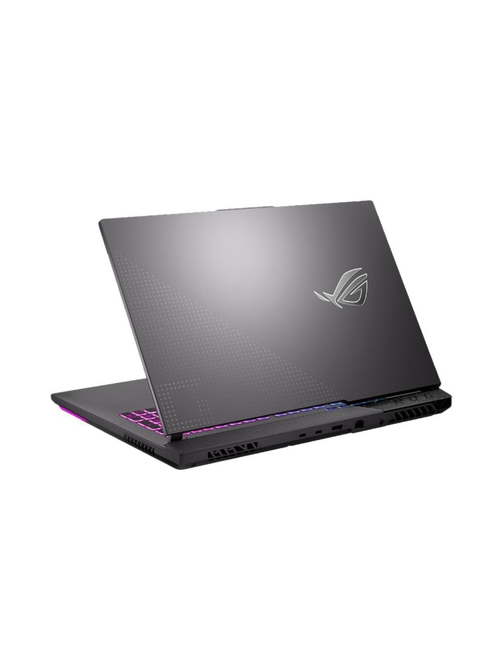 O'yin noutbuki Asus ROG Strix G17 G713 ( 17.3 QHD IPS 240Hz | Ryzen 9-7845HX | DDR5 16GB | SSD 512GB| RTX 4060 8 GB) 7