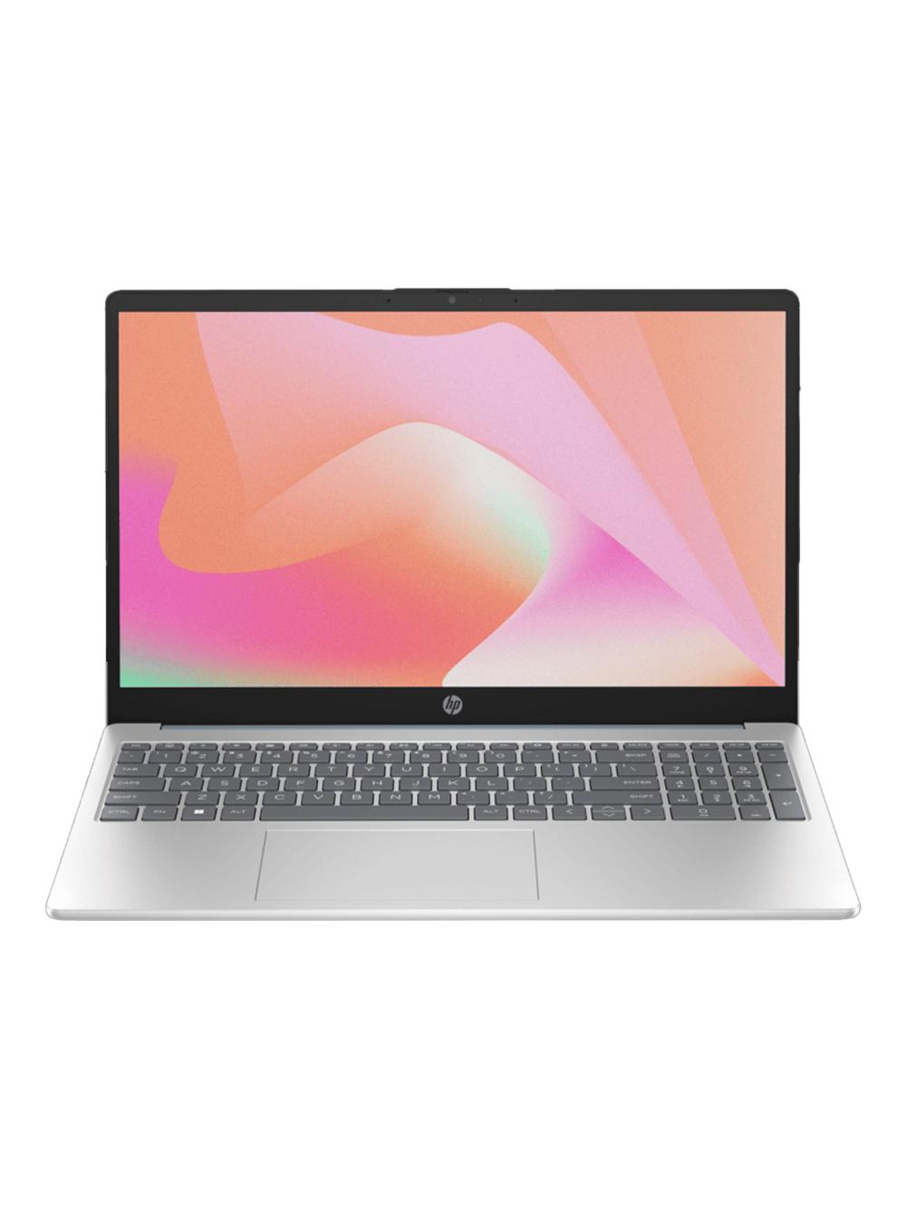 Noutbuk HP Laptop 15-fd0045nq (15.6" FHD LED 250nits | i3-1315U | DDR4 8GB | SSD 512GB) 1