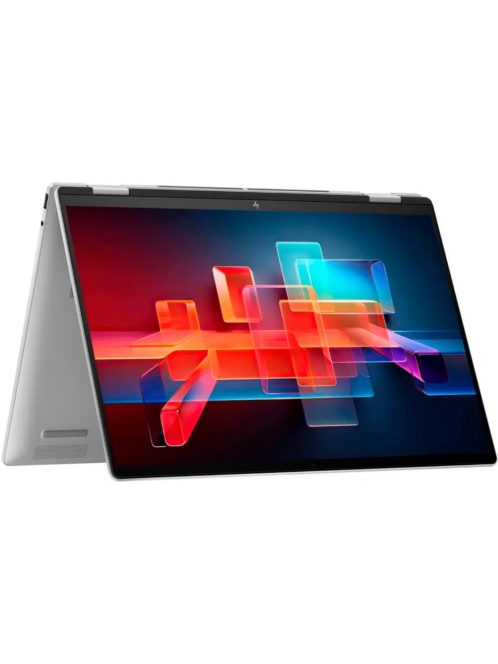 Ноутбук HP Envy x360 16-ac0013dx ( 16" WUXGA IPS 300nit | Intel® Core™ Ultra 5 125U | 16 ГБ ОЗУ | SSD 512 ГБ ) 1