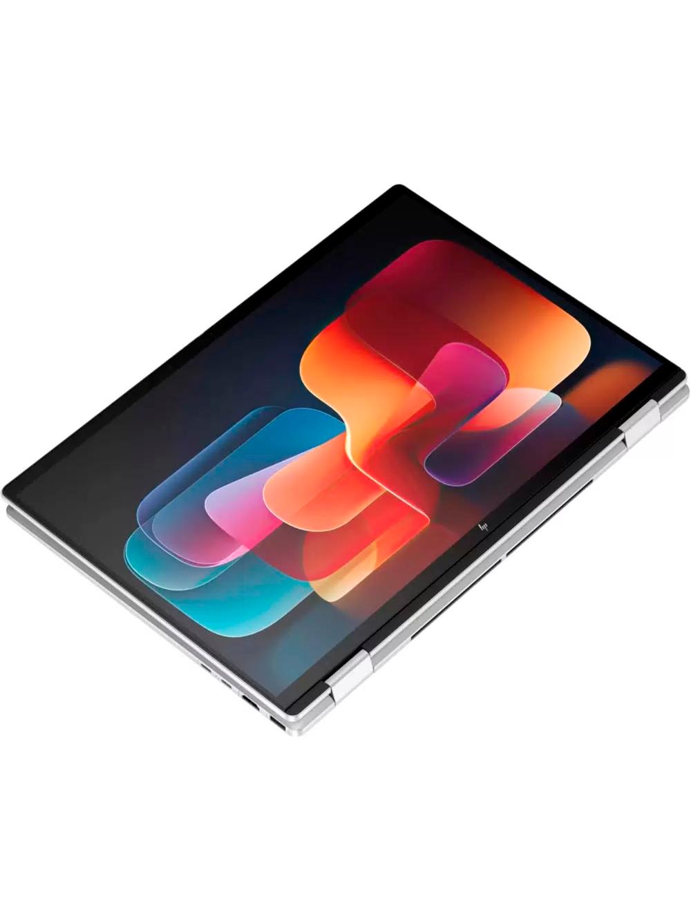 Ноутбук HP Envy x360 16-ac0013dx ( 16" WUXGA IPS 300nit | Intel® Core™ Ultra 5 125U | 16 ГБ ОЗУ | SSD 512 ГБ ) 2
