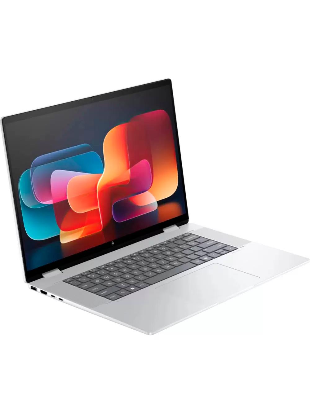 Ноутбук HP Envy x360 16-ac0013dx ( 16" WUXGA IPS 300nit | Intel® Core™ Ultra 5 125U | 16 ГБ ОЗУ | SSD 512 ГБ ) 4