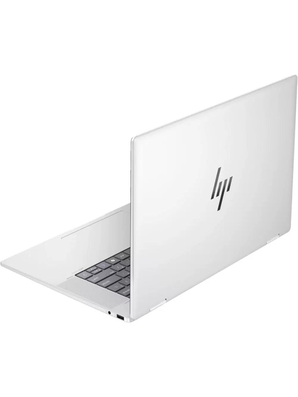 Ноутбук HP Envy x360 16-ac0013dx ( 16" WUXGA IPS 300nit | Intel® Core™ Ultra 5 125U | 16 ГБ ОЗУ | SSD 512 ГБ ) 8