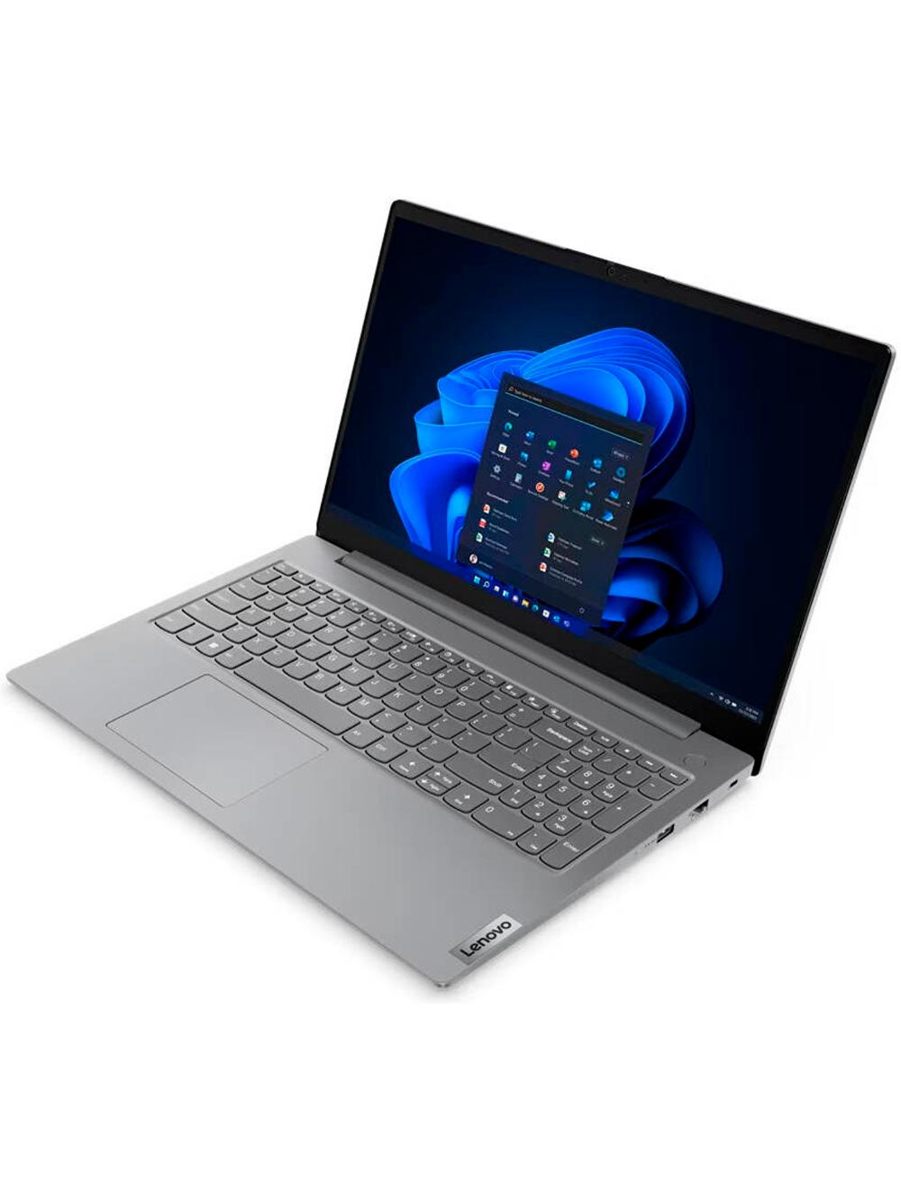 Ноутбук Lenovo Ideapad Slim3 ( 15.6" FHD IPS | R3-7320U | LPDDR5 8GB | SSD 256GB) 2