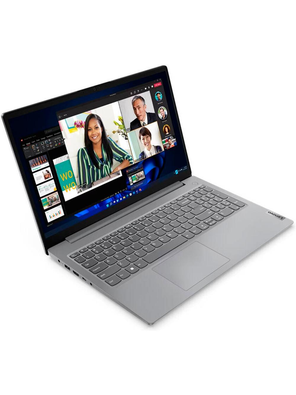 Ноутбук Lenovo Ideapad Slim3 ( 15.6" FHD IPS | R3-7320U | LPDDR5 8GB | SSD 256GB) 3