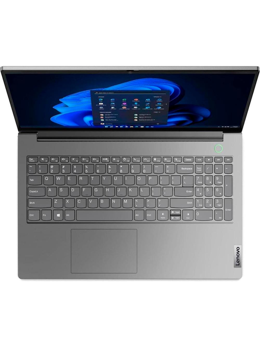 Noutbuk Lenovo ThinkBook 15 G4 IAP ( 15.6 FHD IPS | i5-1235U | DDR4 8GB | SSD 256GB ) 2
