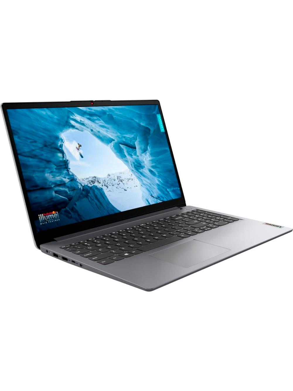 Ноутбук Lenovo IdeaPad 1 15ALC7 (15.6" FHD IPS | R-7 5700U | DDR5 8GB | SSD 512GB) 2