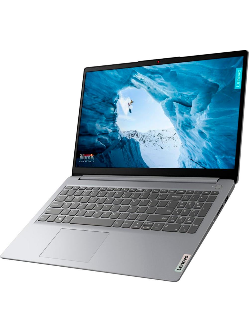 Ноутбук Lenovo IdeaPad 1 15ALC7 (15.6" FHD IPS | R-7 5700U | DDR5 8GB | SSD 512GB) 3