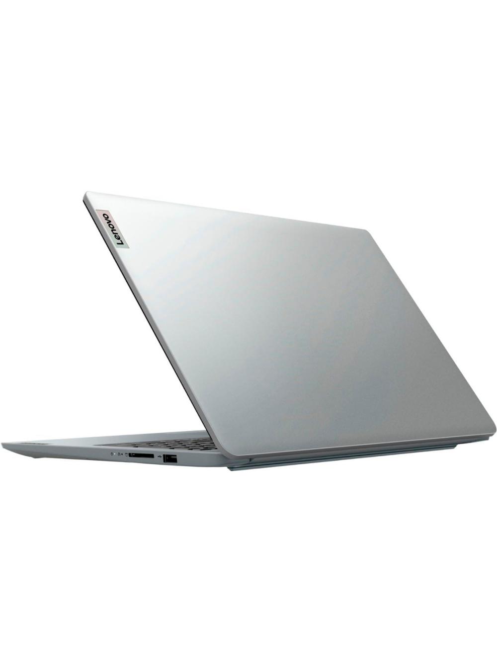 Ноутбук Lenovo IdeaPad 1 15ALC7 (15.6" FHD IPS | R-7 5700U | DDR5 8GB | SSD 512GB) 4