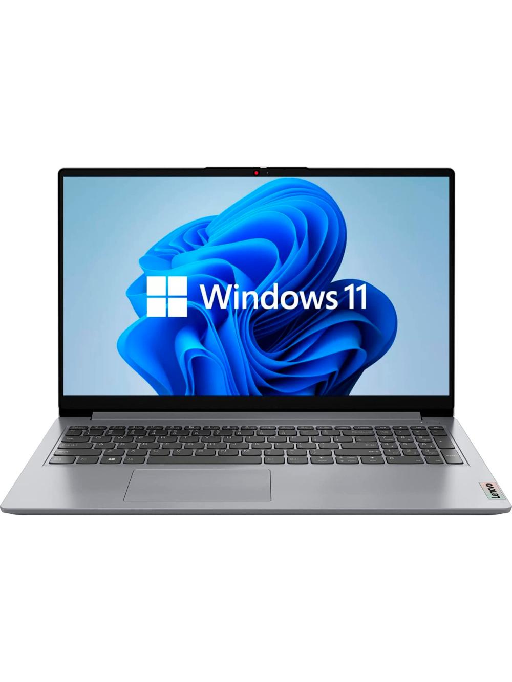 Ноутбук Lenovo IdeaPad 1 / Athlone silver 7120u / RAM 8 GB / SSD 256 GB / 15.6" HD 1