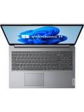 Ноутбук Lenovo IdeaPad 1 / Athlone silver 7120u / RAM 8 GB / SSD 256 GB / 15.6" HD 3