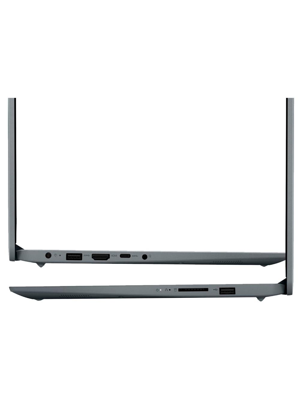 Ноутбук Lenovo IdeaPad 1 / Athlone silver 7120u / RAM 8 GB / SSD 256 GB / 15.6" HD 4