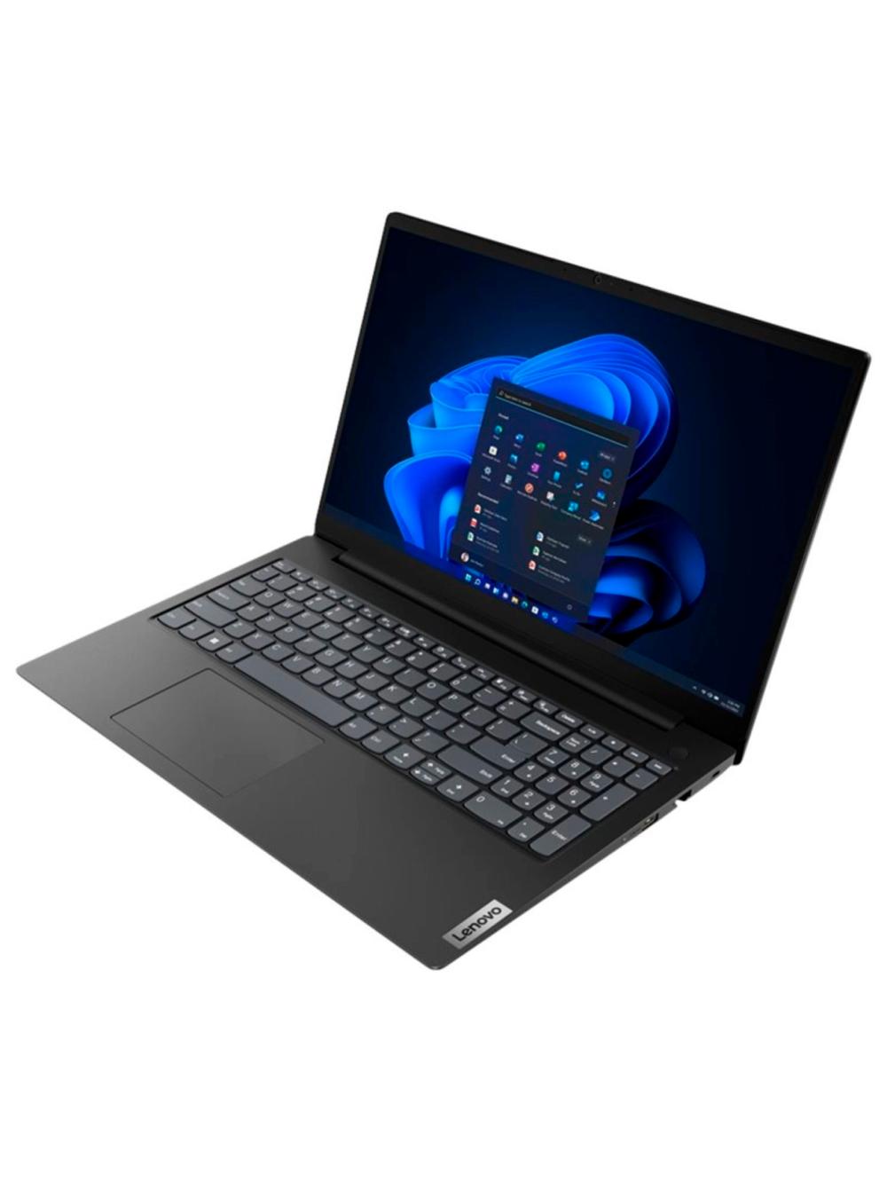 Ноутбук Lenovo V15 / Athlone silver 7120u / RAM 8 GB / SSD 256 GB / 15.6" FHD 2