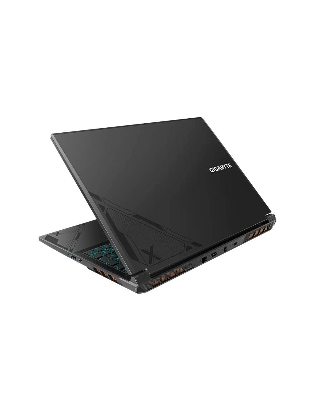 O'yin noutbuki Gigabyte G6X 9KG (16 FHD+ IPS 165Hz | i7-13700HX | DDR5 16 | SSD 1 TB | RTX 4060 8 GB ) 4