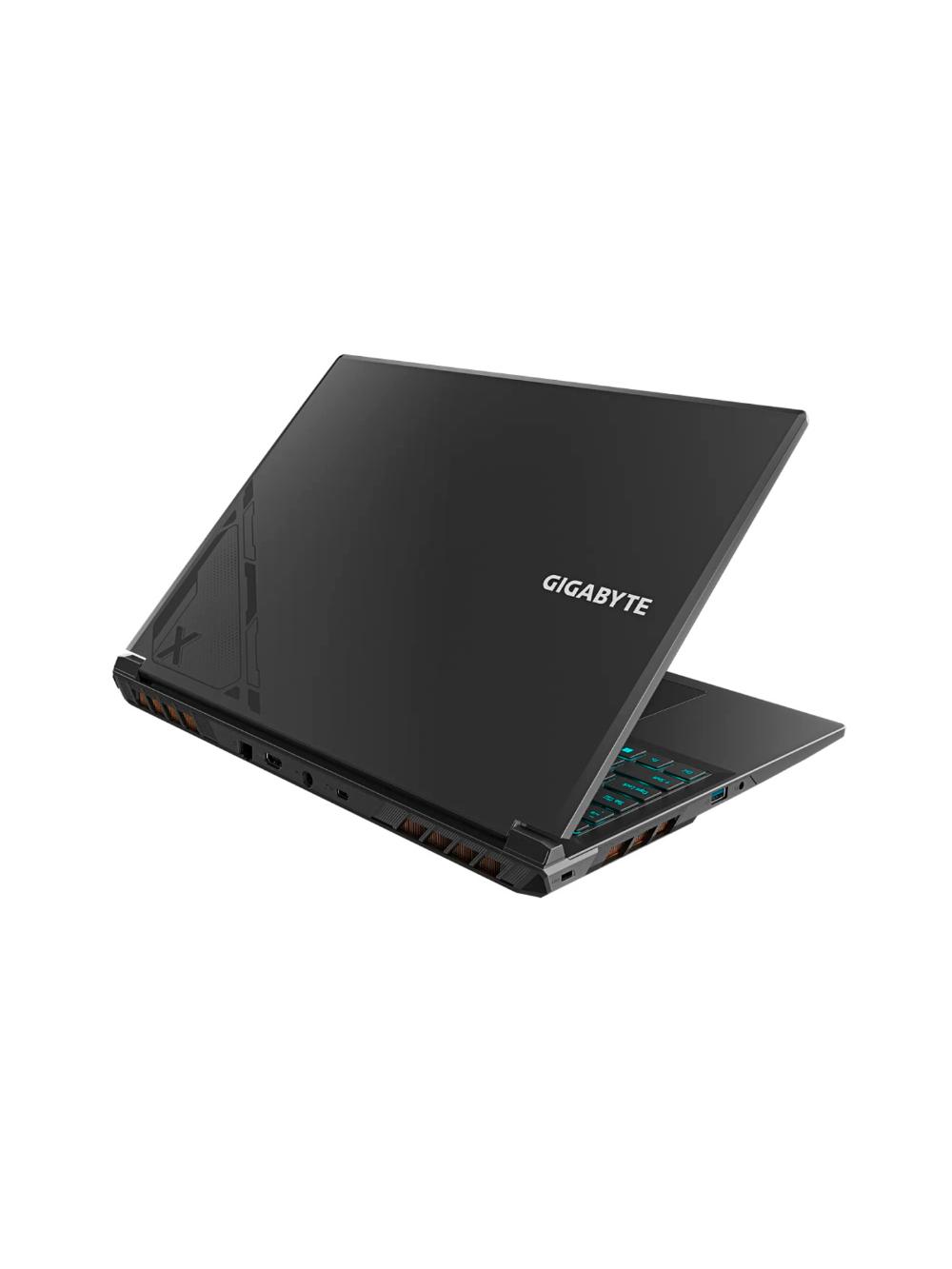 O'yin noutbuki Gigabyte G6X 9KG (16 FHD+ IPS 165Hz | i7-13700HX | DDR5 16 | SSD 1 TB | RTX 4060 8 GB ) 5