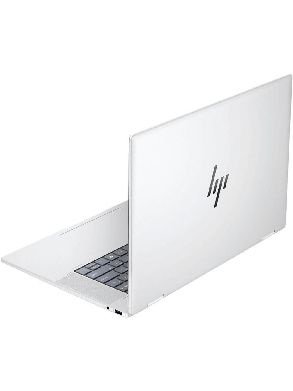 Ноутбук HP Envy x360 16-ac0023dx ( 16" WUXGA IPS 300nit | Intel® Core™ Ultra 7 155U | 16 ГБ ОЗУ | SSD 1 ТБ ) 6