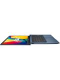 Noutbuk Asus Vivobook X1404Z ( 14.0" FHD IPS | i3-1215U | DDR4 8GB | SSD 128GB | WIN 11 HOME ) 4