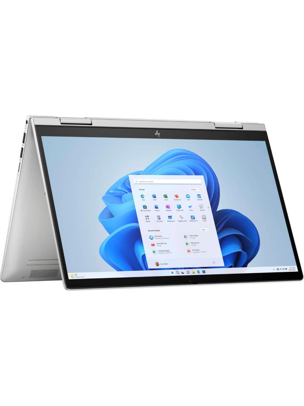 Noutbuk HP Envy x360 14-ES1013DX (14.0 FHD IPS TS | Core 5-120U | DDR4 8GB | SSD 512GB) 1