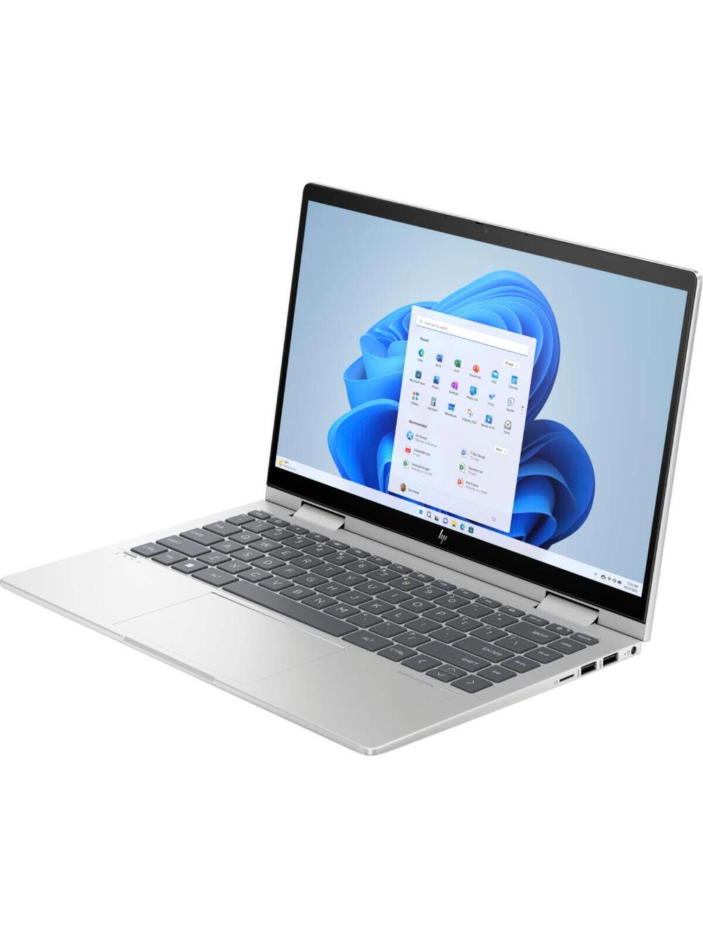 Noutbuk HP Envy x360 14-ES1013DX (14.0 FHD IPS TS | Core 5-120U | DDR4 8GB | SSD 512GB) 3