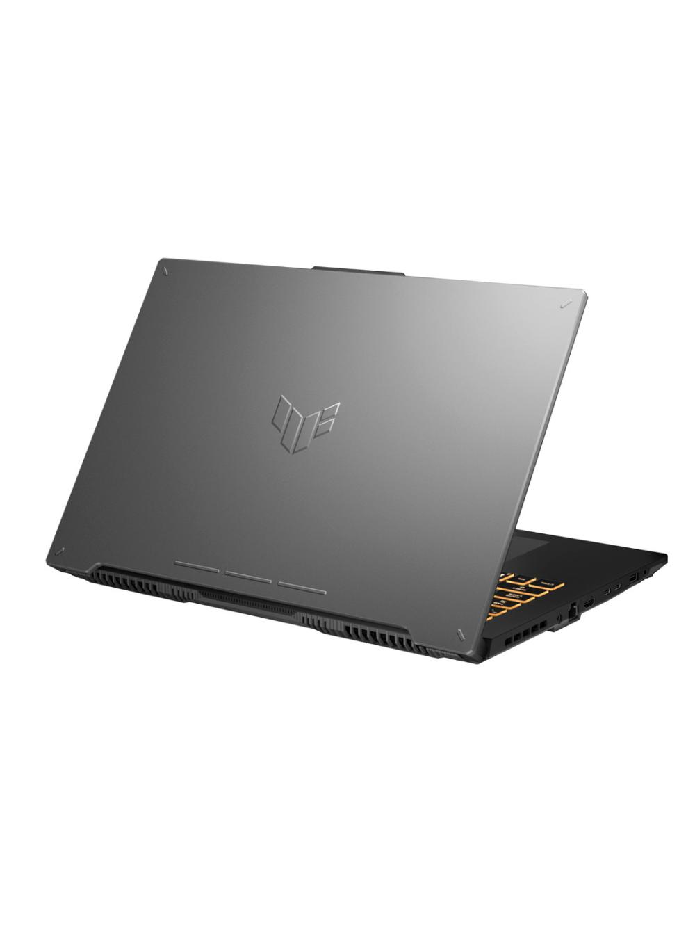 Игровой ноутбук ASUS TUF GAMING F17 FX707VI HX090 ( 17.3" FHD WV | i7-13620H | DDR5 16GB | SSD 512GB | RTX 4070 8GB ) 4