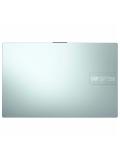 Ноутбук Asus Vivobook E1504FA ( AMD R3-7320U | LPDDR5 8GB | SSD 512GB | Cool Silver | 15.6" FHD OLED ) 9
