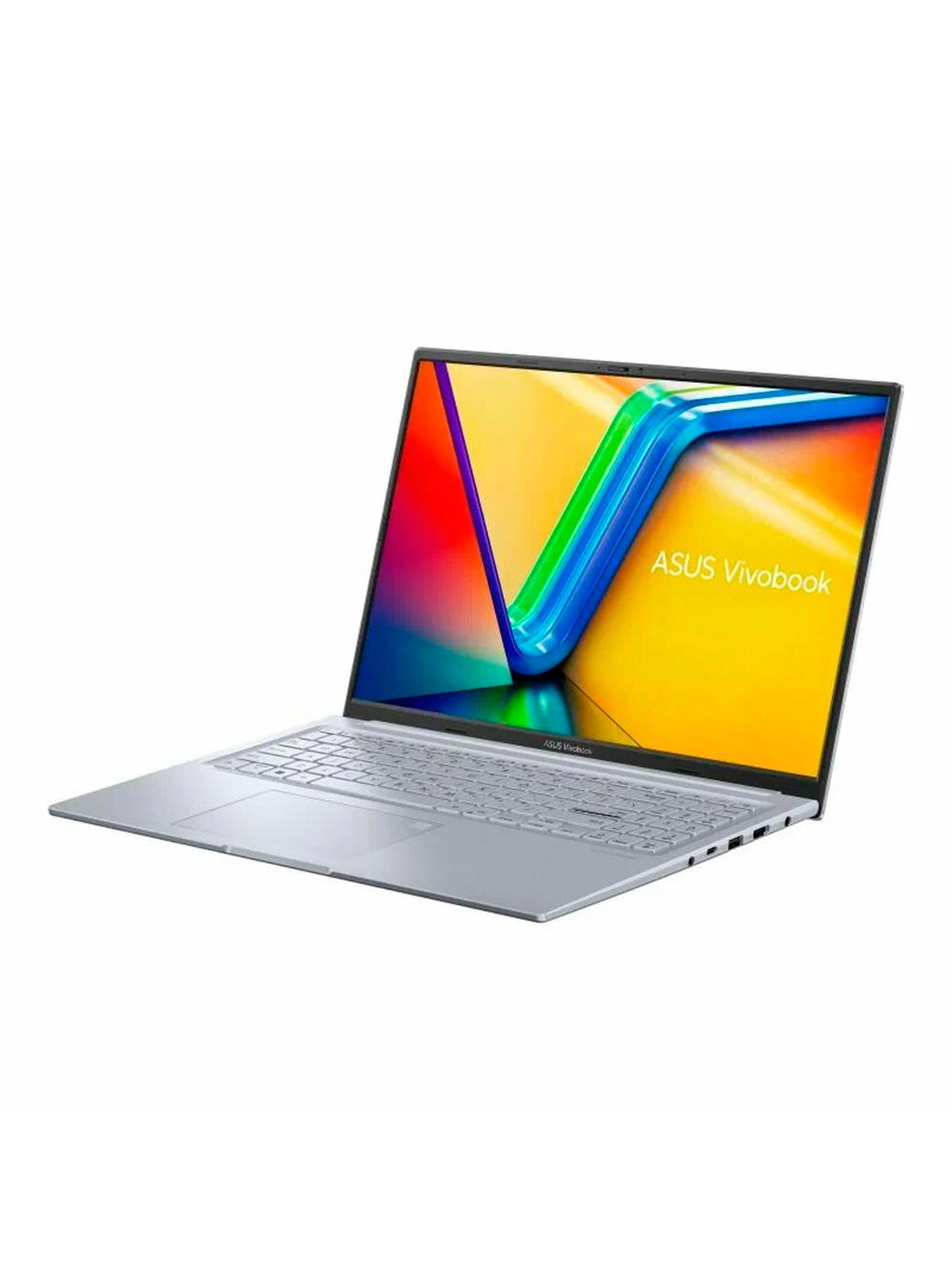 Игровой ноутбук ASUS Vivobook 16X K3605VC ( 16" WUXGA IPS 300Nit 144Hz | i5-13420H | DDR4 16GB | SSD 512GB | NVIDIA® Geforce RTX™ 3050 4GB ) 3