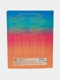 Daftar 12 betli, katakcha, BG "Super Mix – 16",T5sk12_11678 2