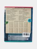 Daftar 12 betli, katakcha, BG "Super Mix – 16",T5sk12_11678 2