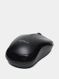 Logitech M185 simsiz sichqonchasi 3