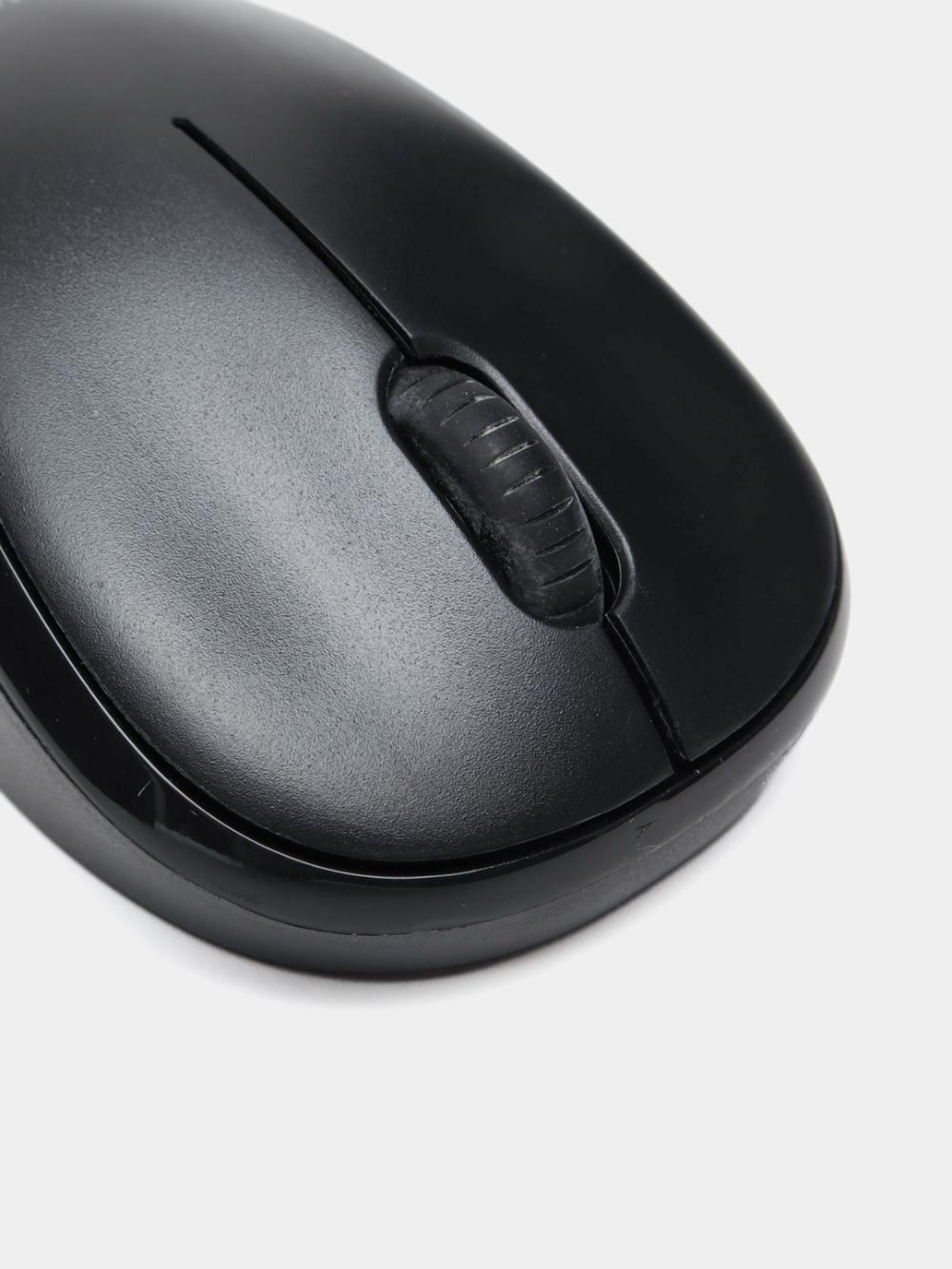 Logitech M185 simsiz sichqonchasi 4