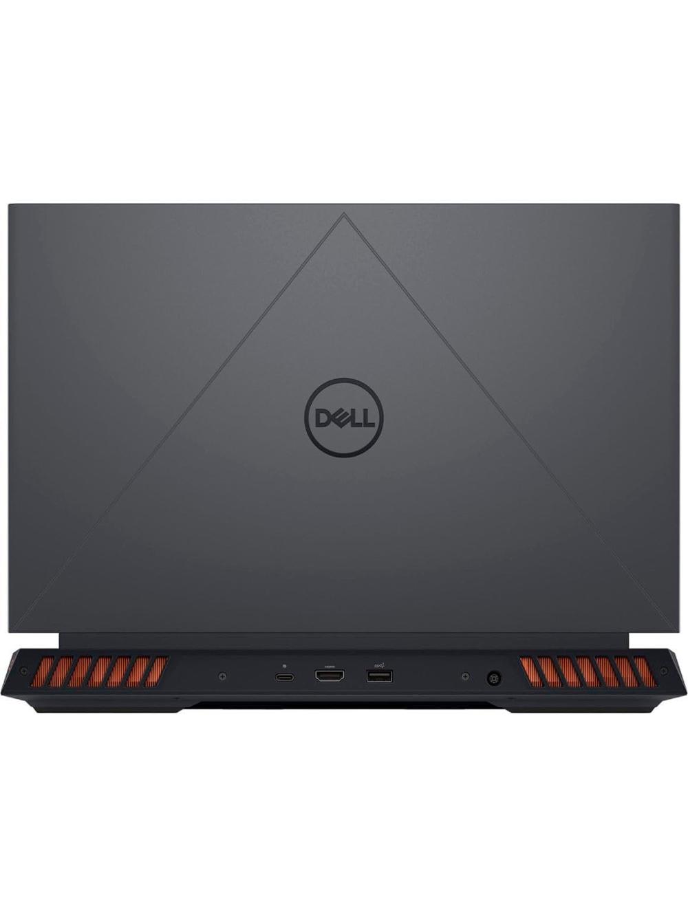 O'yin noutbuki Dell G15 5530 (15.6" FHD IPS 120Hz | i5-13450HX | DDR5 8GB | SSD 512GB | RTX 3050 6GB 105W) 4