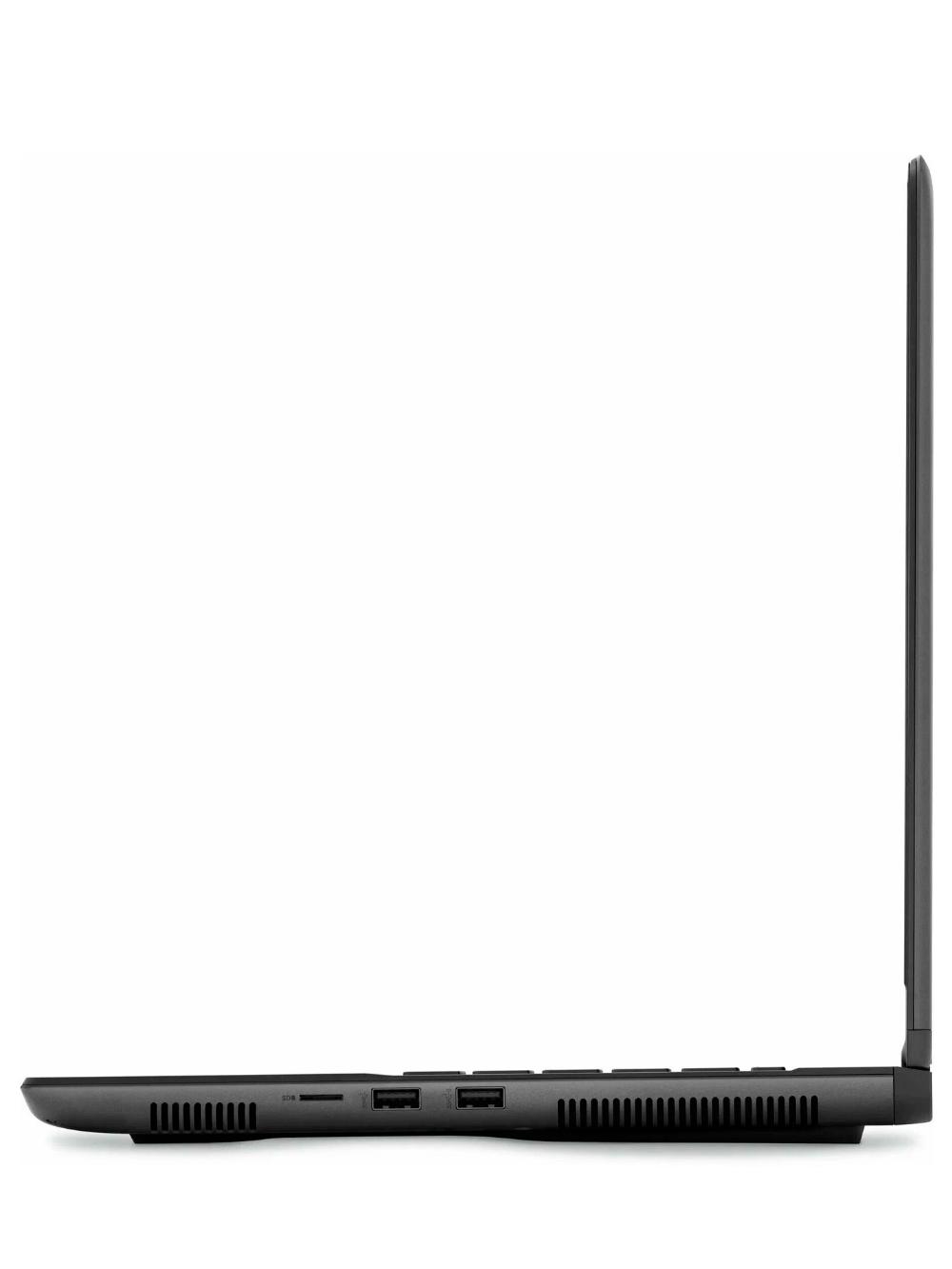 O'yin noutbuki Dell Alienware M16 R2 (16.0" QHD+ 240Hz 100% sRGB | Ultra 7 155H | DDR5 16 GB | SSD 1TB | RTX 4060 8GB) 6