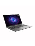 Игровой ноутбук Lenovo LOQ ( 15.6" FHD IPS 144Hz | i5-12450HX | ОЗУ 12GB | SSD 512 GB | RTX 4050 ) 2