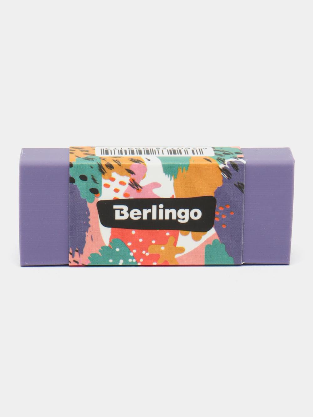 Berlingo "Memfis" o'chirgichi, to'rtburchaklar, 50 * 20 * 11 mm BLc_00S04 1