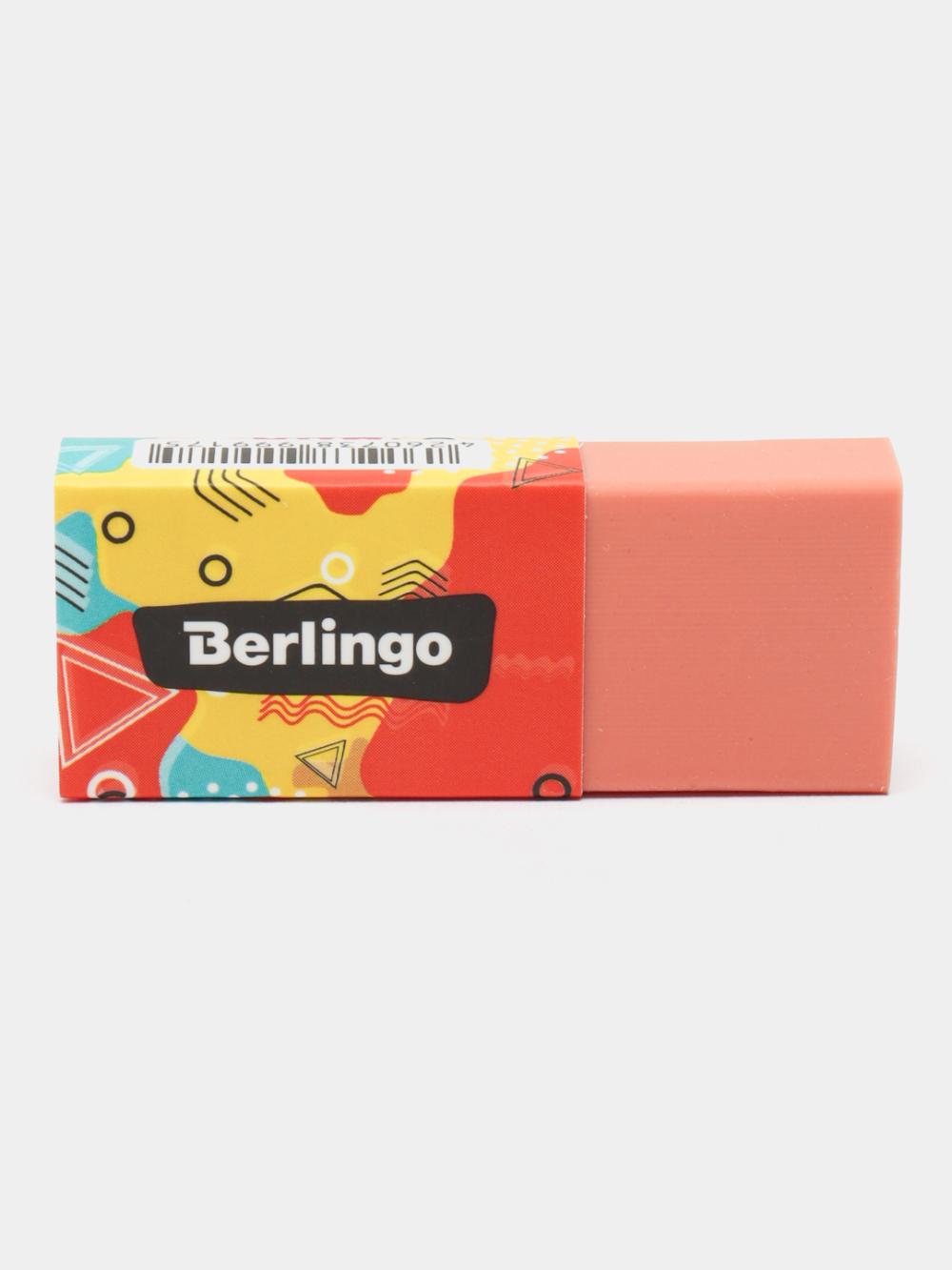 Berlingo "Memfis" o'chirgichi, to'rtburchaklar, 50 * 20 * 11 mm BLc_00S04 1