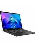 Noutbuk MSI Prestige 16 AI B1MG ( Ultra 7 155H | LPDDR5 16GB | SSD 512GB | 16.0" UHD+ OLED 60Hz ) 2