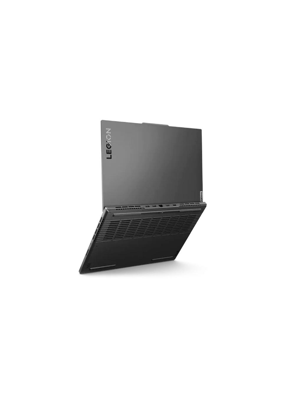 Игровой ноутбук Lenovo Legion 5 Slim (16.0" WQXGA IPS 165Hz | i7-13700H | DDR5 16GB | SSD 1TB | RTX 4060 8GB) 3