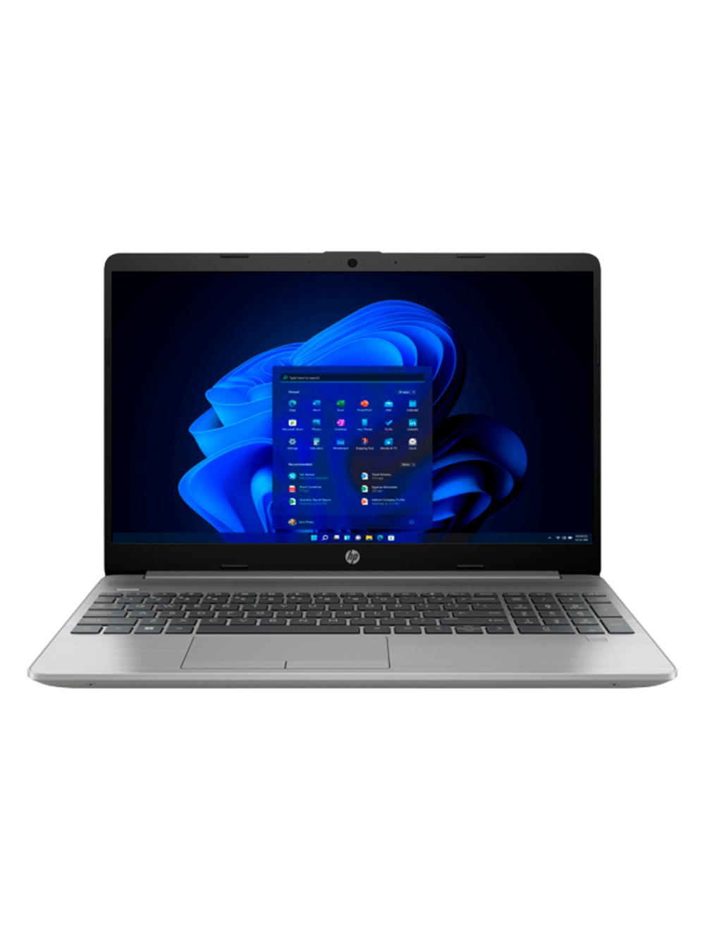 Noutbuk Laptop HP 250 G9 ( 15.6" FHD LED | i7-1255U | DDR4 8GB | SSD 512GB) 1