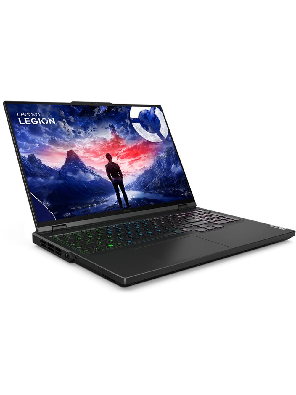 Игровой ноутбук Lenovo Legion Pro 5 | i9-14900HX | DDR5 16 GB | SSD 1 TB | RTX 4060 | 16" 2.5K IPS 240Hz 2