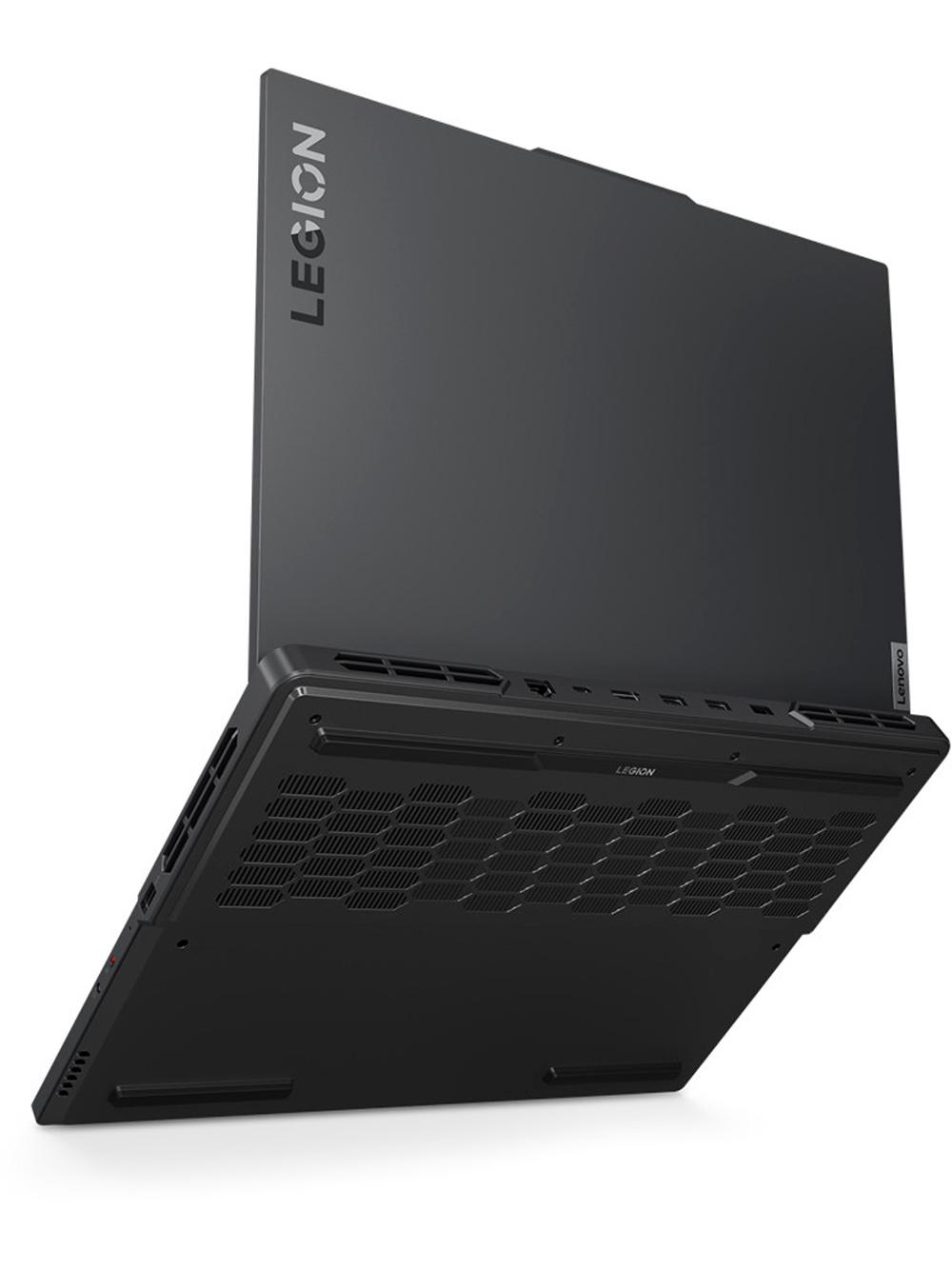 Игровой ноутбук Lenovo Legion Pro 5 | i9-14900HX | DDR5 16 GB | SSD 1 TB | RTX 4060 | 16" 2.5K IPS 240Hz 5