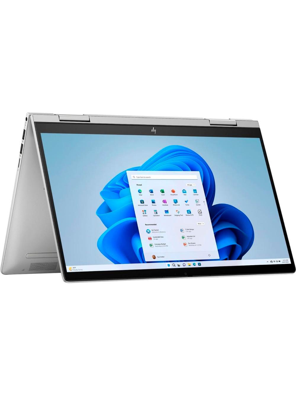 Noutbuk HP Envy x360 14-ES1023DX (14.0 FHD IPS TS | U7-150U | DDR4 16GB | SSD 512GB) 3