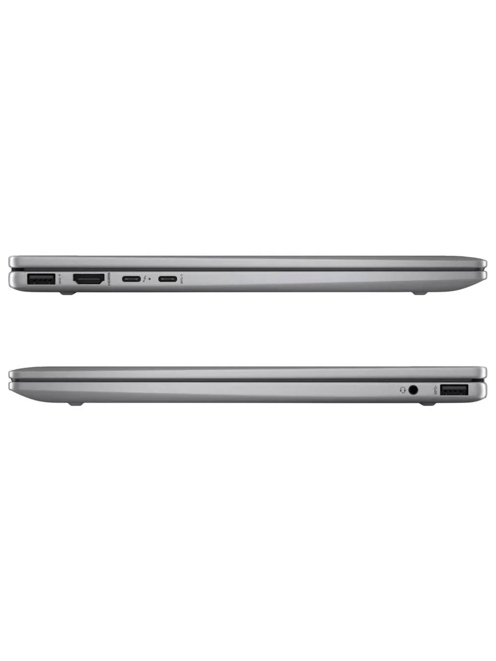 Noutbuk HP Envy x360 14-fc0023dx (14.0" WUXGA IPS | U7- 155U | LPDDR5 16GB | SSD 1 TB) 6