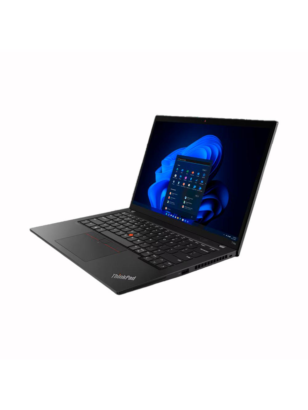 Ноутбук Lenovo ThinkPad T14 Gen 2 ( Intel® Core™ i7-1165g7 | DDR4 16GB 3200Mhz | SSD 512GB | 14.0" FHD 1920x1080 IPS | NVIDIA Quadro T500 4 GB ) 3