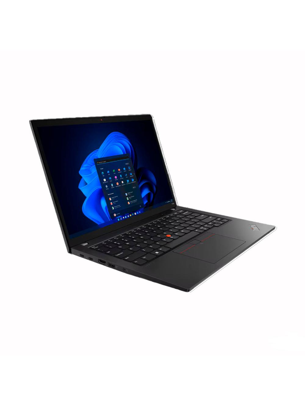 Ноутбук Lenovo ThinkPad T14 Gen 2 ( Intel® Core™ i7-1165g7 | DDR4 16GB 3200Mhz | SSD 512GB | 14.0" FHD 1920x1080 IPS | NVIDIA Quadro T500 4 GB ) 2